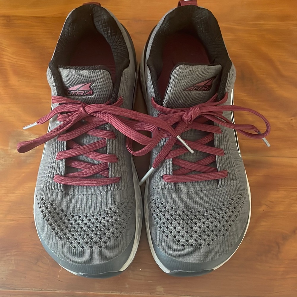 Altar trail running shoes with Stabilipad W 7